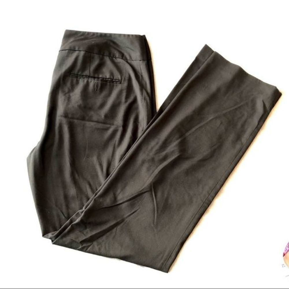 DELLA Spiga Italy dress pants size 8